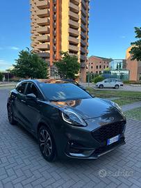Ford Puma 1.0 EcoBoost Hybrid 125 CV S&S ST-Line X