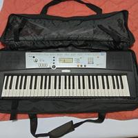 Tastiera Yamaha
