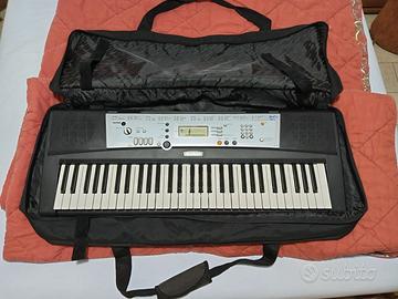 Tastiera Yamaha