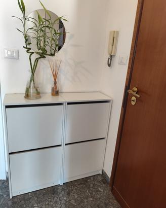 Scarpiere Ikea