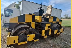 Rullo Compattatore FERRO - FERRO