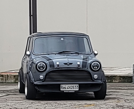 Mini Classic