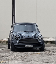 Mini Classic