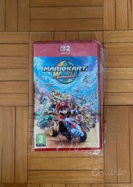Mario Kart World – Nintendo Switch 2 Edition