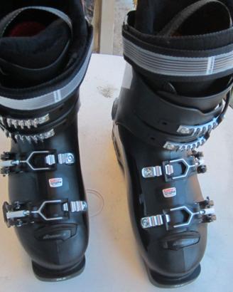 Scarponi da sci Nordica pro machine MOD 85 –MIS 24