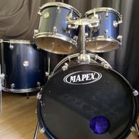 BATTERIA MAPEX VOYAGER