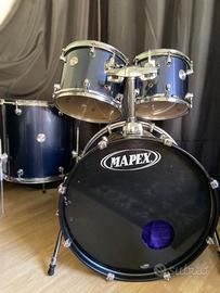 BATTERIA MAPEX VOYAGER