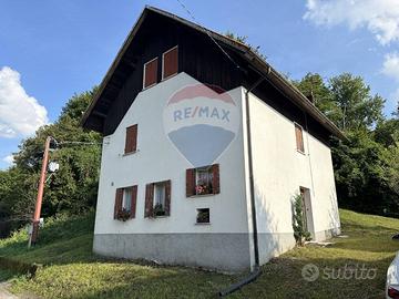 Casa Indipendente - Alpago