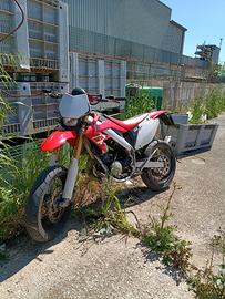 Honda HM 50