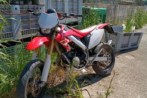 Honda HM 50
