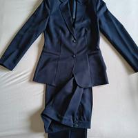 Divisa / Completo Isacco reception turistico