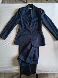 Divisa / Completo Isacco reception turistico