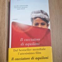il cacciatore di aquiloni