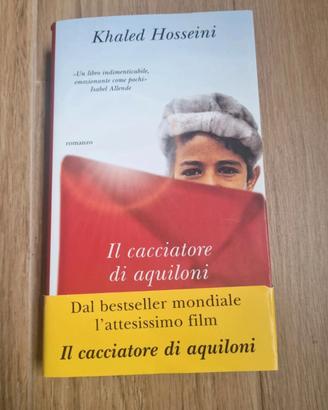 il cacciatore di aquiloni