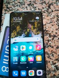 redmi note 8  64gb