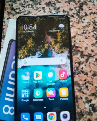 redmi note 8  64gb