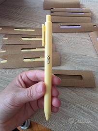 Penna oss/ostetrica