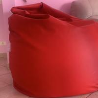 Poltrona a sacco