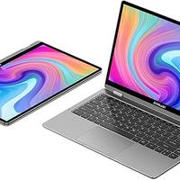 Teclast F6 Plus 13.3  covertibile in tablet