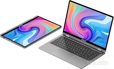 Teclast F6 Plus 13.3  covertibile in tablet