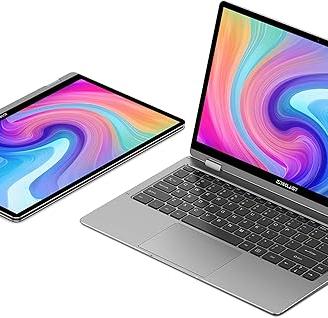 Teclast F6 Plus 13.3  covertibile in tablet