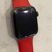 Apple Watch SE (Vetro da sostituire)