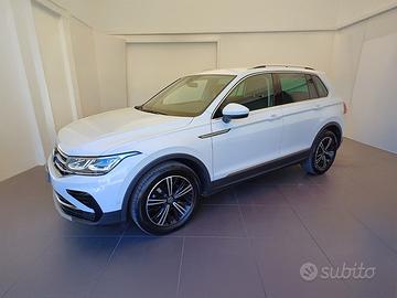 Volkswagen Tiguan 2.0 tdi elegance 150cv dsg