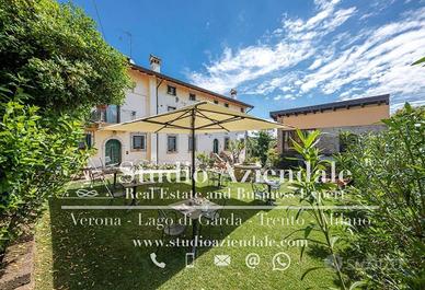 Bardolino Room & Breakfast di Prestigio Piscina