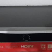 VIDEREGISTRATORE NVR HikVision+CAM HikVision 4Mpx