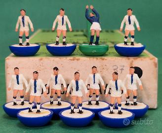 Subbuteo hw Herta Ref 37 rara