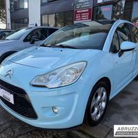 CITROEN C3 1.4 HDi 70 Exclusive