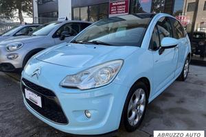 CITROEN C3 1.4 HDi 70 Exclusive