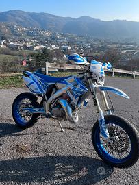 tm smr 125
