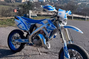 tm smr 125