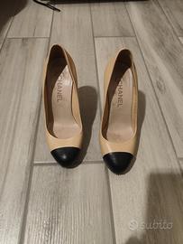 Scarpe Chanel 