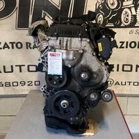 Motore Kia Venga 1.4CRDI del 2018 (Sigla: D4FC)