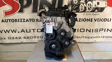 Motore Kia Venga 1.4CRDI del 2018 (Sigla: D4FC)