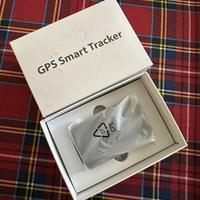 GPS Smart Tracker LM002B