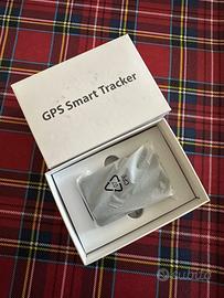 GPS Smart Tracker LM002B