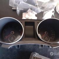 Conta chilometri Volkswagen Golf 6 GTI 2011