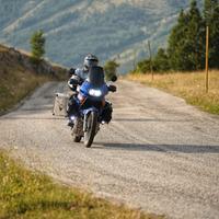 Honda Transalp XL 650V