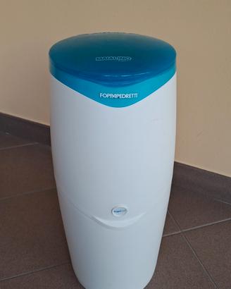 Mangiapannolini Maialino Foppapedretti