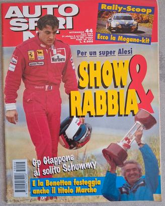 Autosprint 1995 n.44
