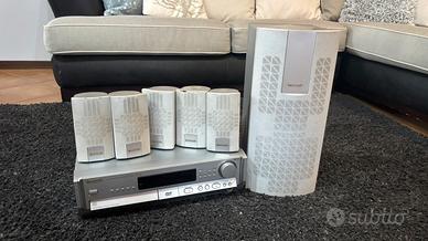 Home theater Panasonic