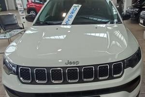 JEEP Compass 1.3 Turbo T4 190 CV PHEV AT6 4xe Limi