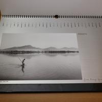 Calendari Epson 2007 - 2008 - 2009