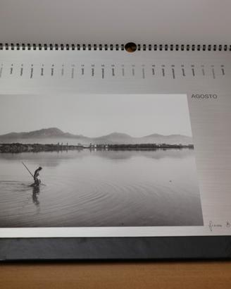 Calendari Epson 2007 - 2008 - 2009