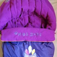 copriovetto imbottito universale (marca jane) 