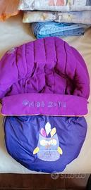 copriovetto imbottito universale (marca jane) 