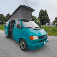 Volkswagen California t4 immatricolato camper
